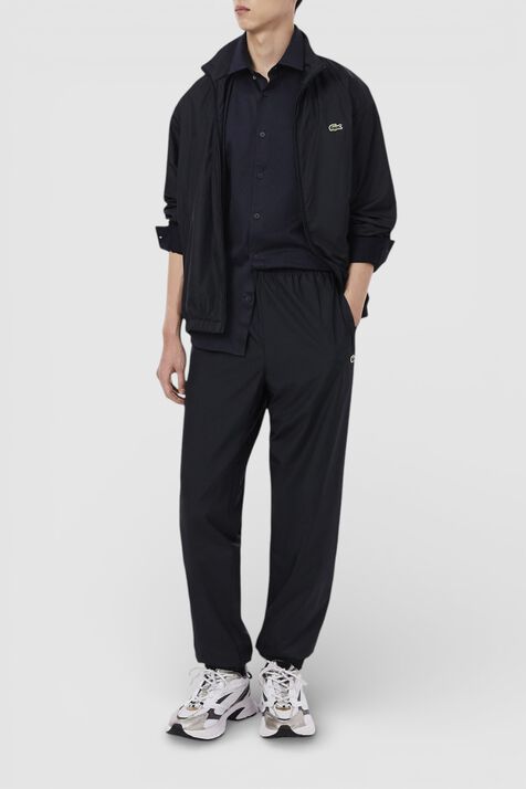 חולצת כפתורים ארוכה LACOSTE